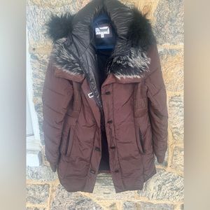 Nicole Miller Coat